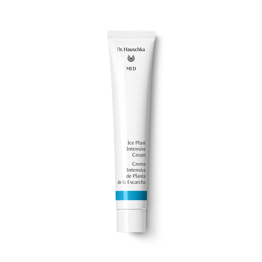 Ice Plant Face Intensive Cream - very dry skin | Dr. Hauschka Shop