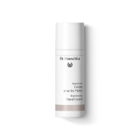 Dr.&nbsp;Hauschka Regenerating Hand Cream: for silky soft hands
