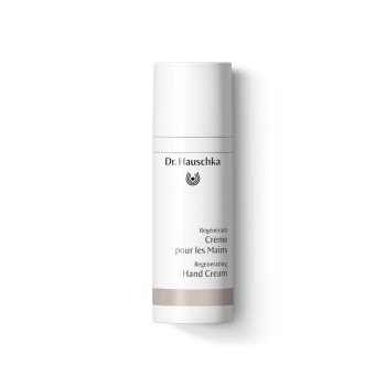 Dr.&nbsp;Hauschka Regenerating Hand Cream: for silky soft hands