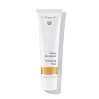 Dr. Hauschka Revitalising Mask - renews, refines and enlivens Dr. Hauschka Revitalising Mask - refining face mask - skin-toning mask