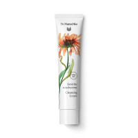 Dr. Hauschka Cleansing Cream – Limited Edition at a discount price: 50% more product for thorough, gentle cleansing.